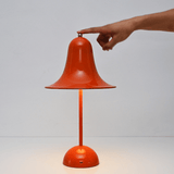 Classic Cap Kabellose Tischlampe