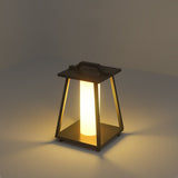 Roam tragbare Außenlampe