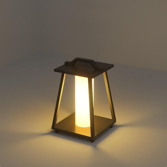 Roam tragbare Außenlampe