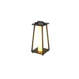 Roam tragbare Außenlampe