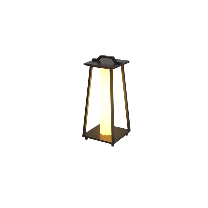 Roam tragbare Außenlampe