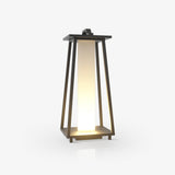 Roam tragbare Außenlampe