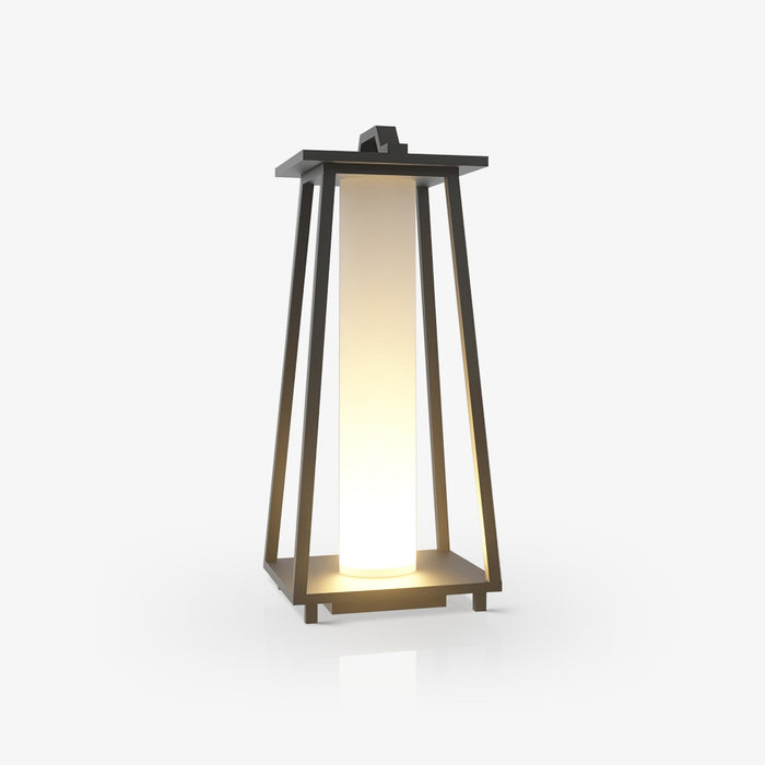 Roam tragbare Außenlampe