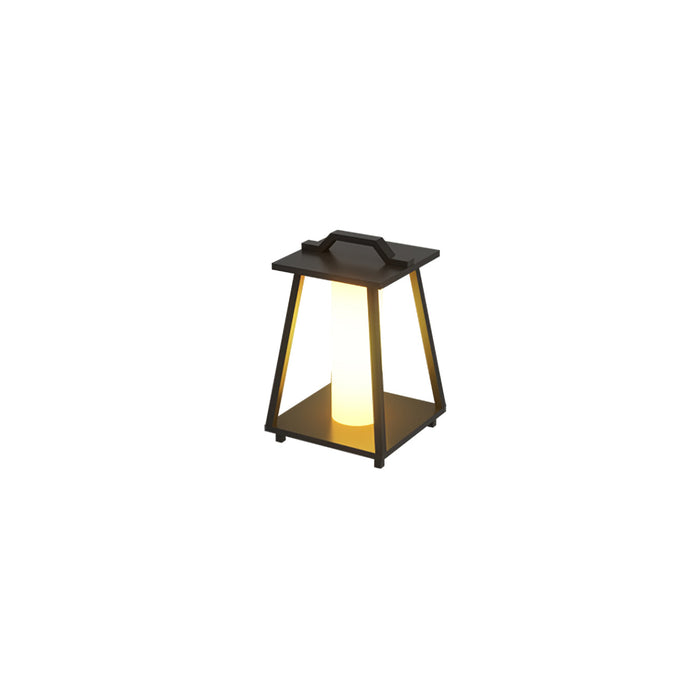 Roam tragbare Außenlampe