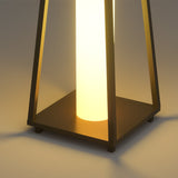 Roam tragbare Außenlampe