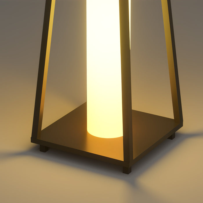 Roam tragbare Außenlampe