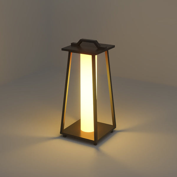Roam tragbare Außenlampe