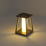 Roam tragbare Außenlampe
