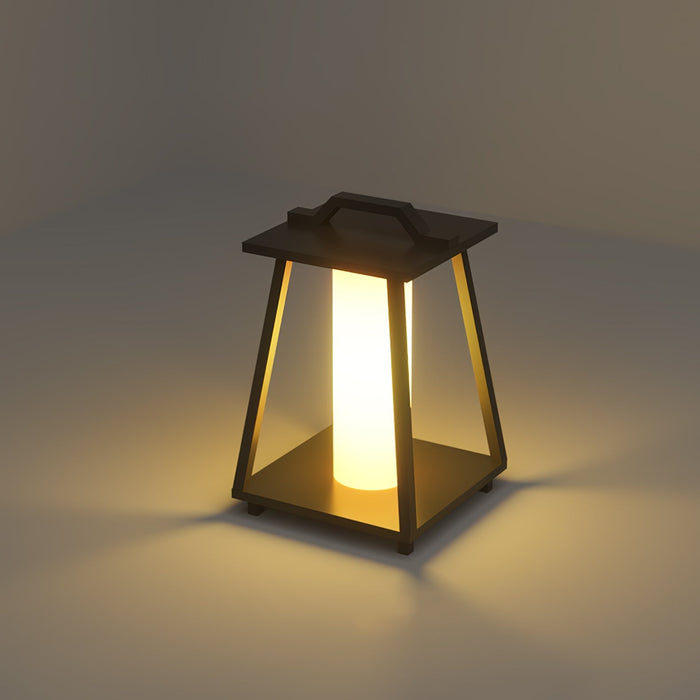 Roam tragbare Außenlampe
