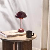 Stilvolle Auroraglo Led Wohnzimmer Tischlampe