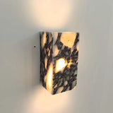 LUMARIS MarbleGlow LED Wandleuchte