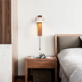 LUXARÉ ZenGlow Wandleuchte