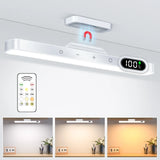GlowPro 5W Wiederaufladbare Dimmbar Nachtlampe