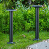 MushGlow Aluminium Garten-Pilzleuchte