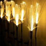 LUXARÉ SolarReed Gartenleuchte