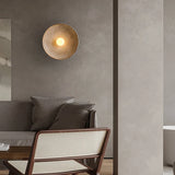 LIVGLO SpinGlow Wandlampe