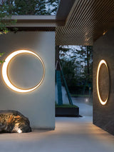 LUMINOX ProShield LED-Wandleuchte