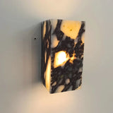 LUMARIS MarbleGlow LED Wandleuchte