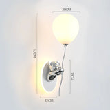 BearGlow LED Kinder-Wandleuchte