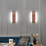 Lumea DualGlow Wandleuchte – Stilvolle LED-Beleuchtung für ein Modernes Ambiente