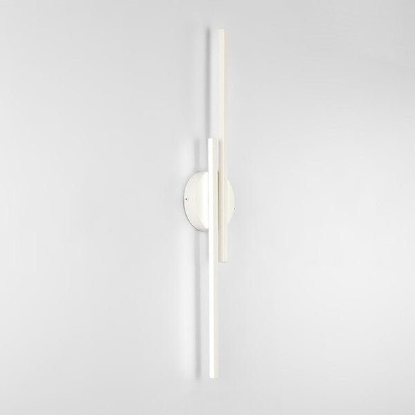 Moderne und harmonische Atmosphären-Wandleuchte