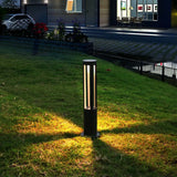 GroundGlow LED Garten-Erdspießlampe – IP65 Wasserdicht