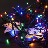 LumiFest 10M–100M LED Lichterkette
