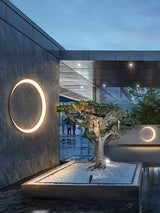 LUMINOX ProShield LED-Wandleuchte