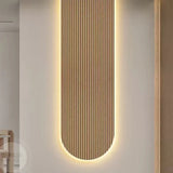 LUMINAARC Minimalistische LED Wandlamp