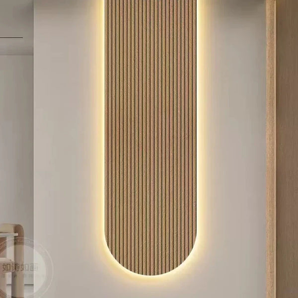 LUMINAARC Minimalistische LED Wandlamp