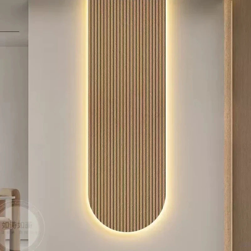 LUMINAARC Minimalistische LED Wandlamp