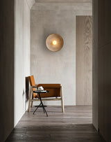 LIVGLO SpinGlow Wandlampe