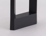 LumiPillar Aluminium LED Gartenleuchte