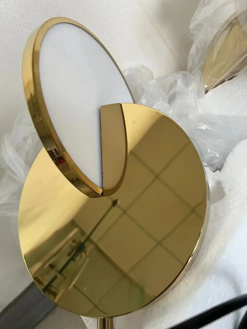 Lumea Luxus-Pendelleuchte – Elegantes LED-Design für ein stilvolles Ambiente