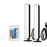 GlowBeat LED Musikrhythmus Lampe