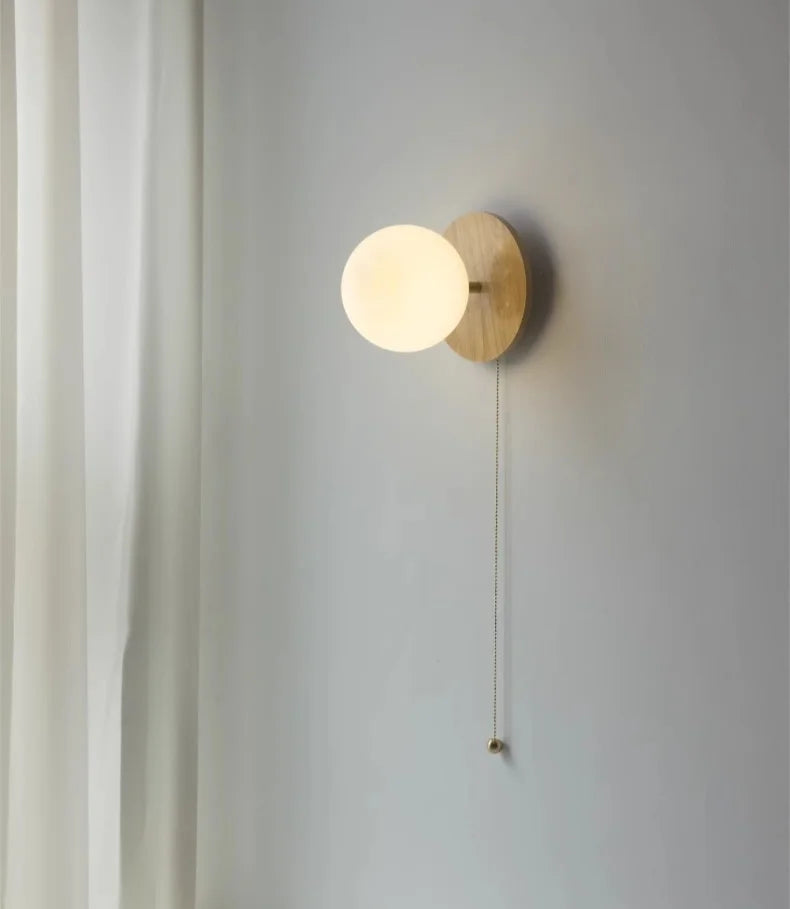ZenLuma Wandleuchte