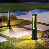 GroundGlow LED Garten-Erdspießlampe – IP65 Wasserdicht