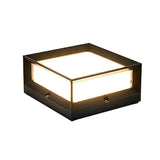 LumiKolon IP54 LED Außenleuchte