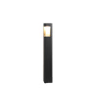 LumiPad Moderne LED Gartenlampe – Minimalistisches IP55 Außenlicht für Garten, Einfahrt, Hof & Landschaft