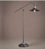 LUMIRÉTRO Moderne Retro Stehlampe