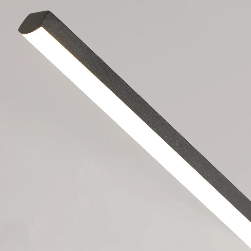 LineaLuxe – Moderne Hanglamp voor Eetkamer en Woonruimte