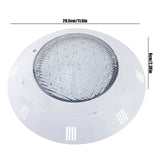 AQUAGLOW 360 RGB LED Poolleuchte