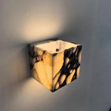 LUMARIS MarbleGlow LED Wandleuchte