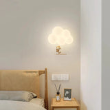 WonderGlow LED Kinder-Wandlampe