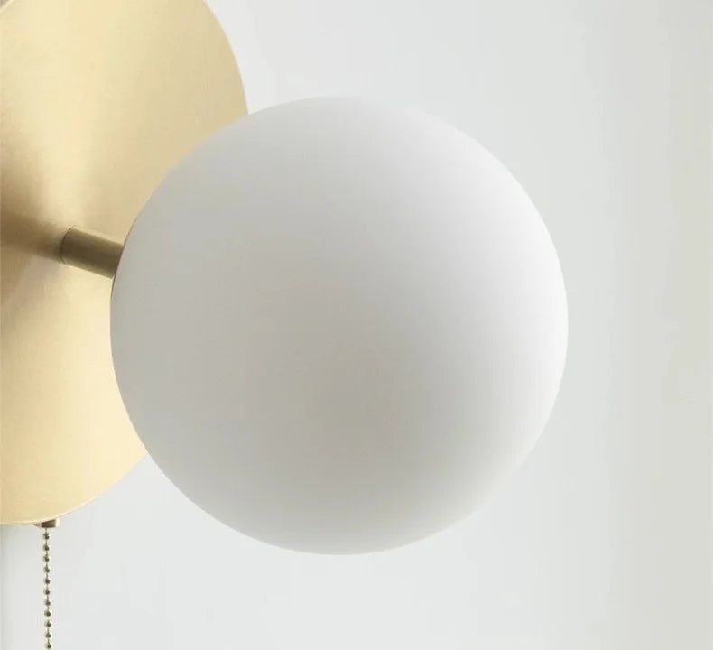 ZenLuma Wandleuchte