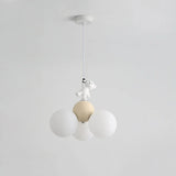 BallooBear Kinder-Deckenlampe