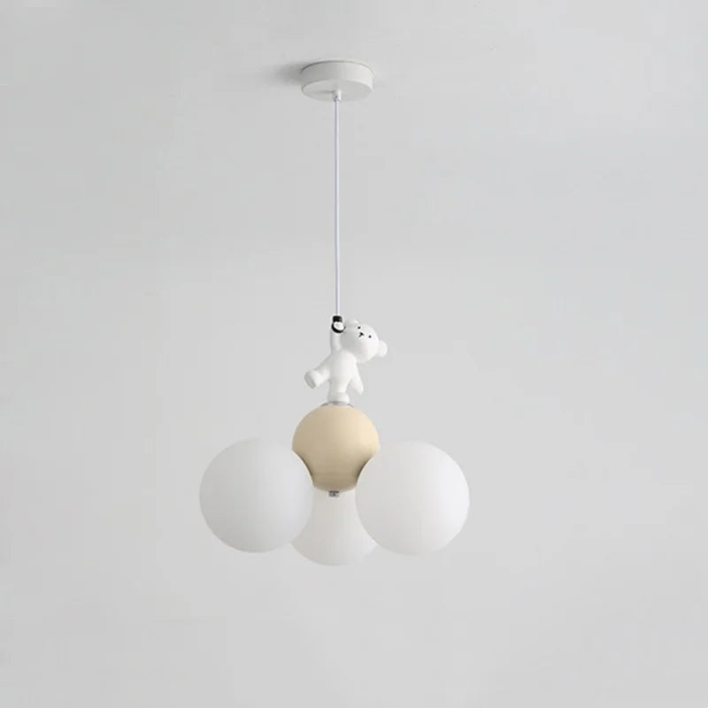 BallooBear Kinder-Deckenlampe
