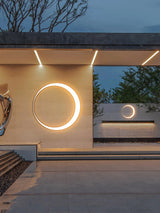 LUMINOX ProShield LED-Wandleuchte