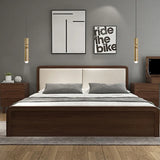 Luxe Aurea Goldene Pendelleuchte – Minimalistische LED-Deckenlampe