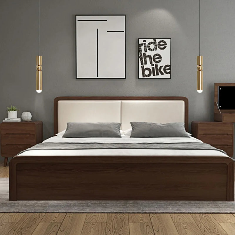 Luxe Aurea Goldene Pendelleuchte – Minimalistische LED-Deckenlampe